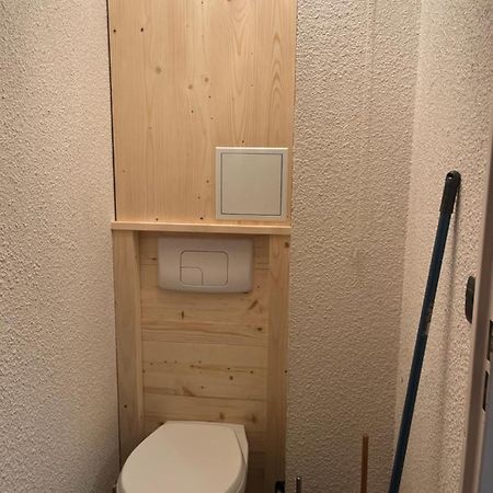 Appartement Tout Confort Morillon Exterior photo